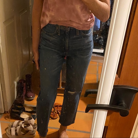 Madewell | Jeans | Madewell Classic 